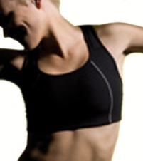 Sports Top Sports Bra